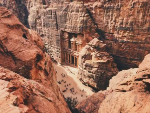 Jordan Trip Advisor