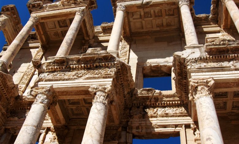 Ephesus Trip Advisor