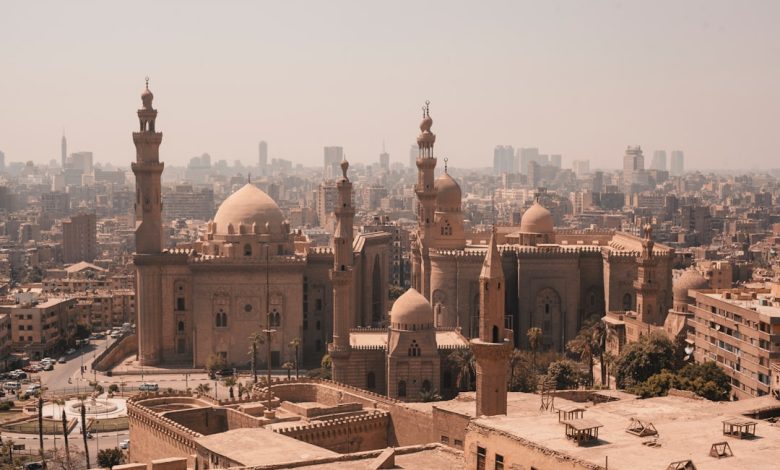 Cairo Trip Advisor