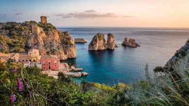 Sicily Trip Advisor
