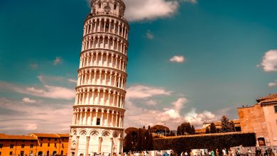 Pisa Trip Advisor