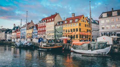 Copenhagen Trip Advisor