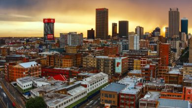 Johannesburg Trip Advisor