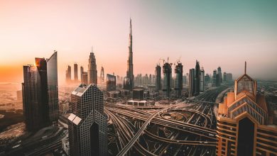 Dubai Trip Advisor