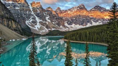 Banff National Park Trip Advisor