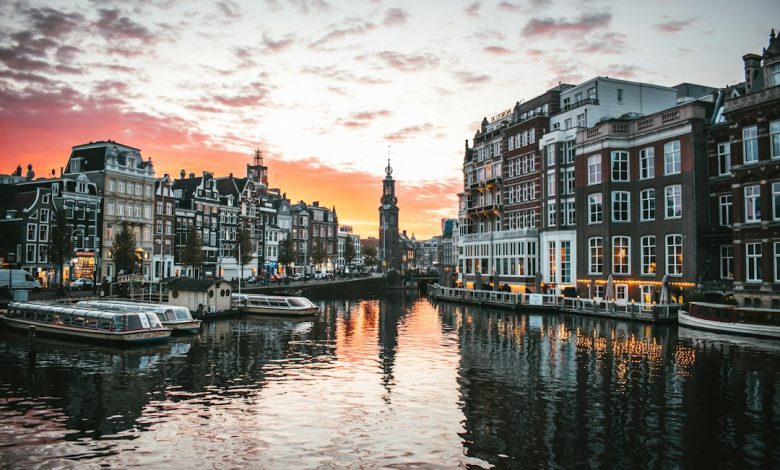 Amsterdam Trip Advisor