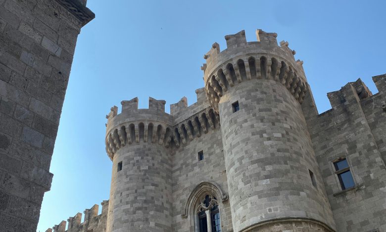 Rhodes Trip Advisor