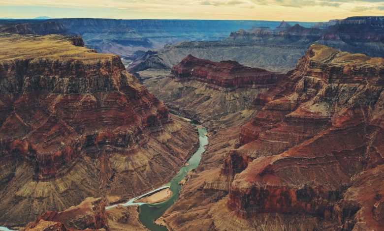 Grand Canyon Trip Advisor