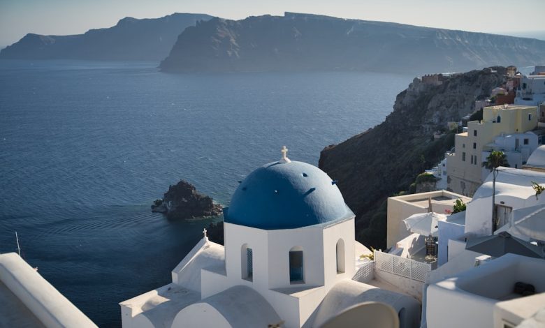 Greek Islands Trip Advisor