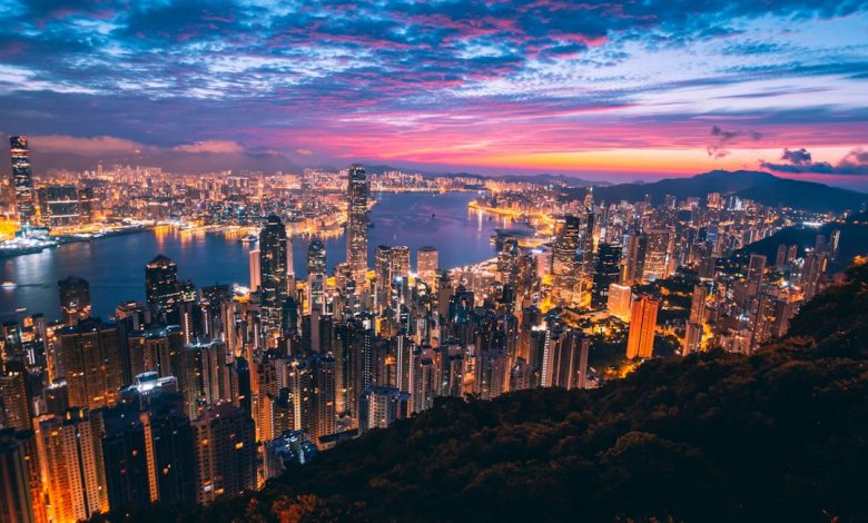 Hong Kong Trip Advisor
