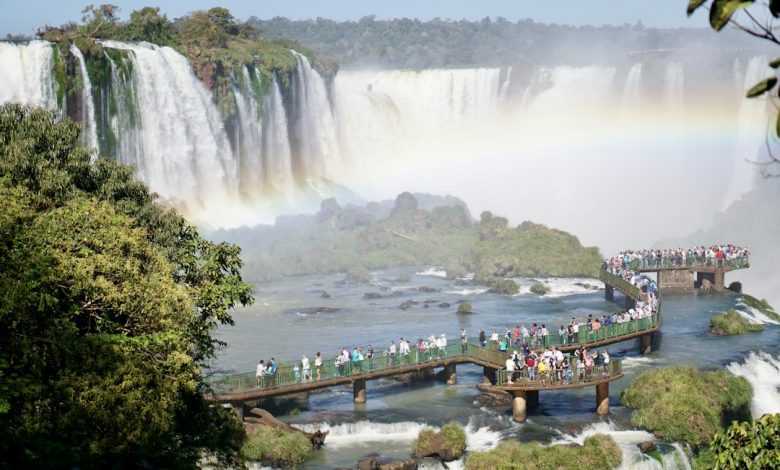 Iguazu Falls Trip Advisor