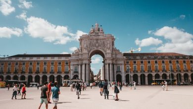 Lisbon Trip Advisor