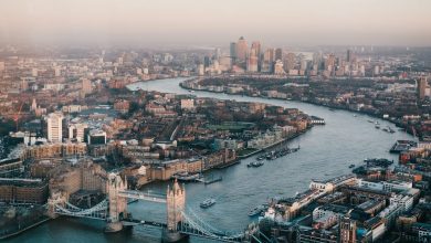London Trip Advisor