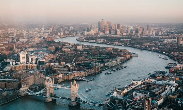 London Trip Advisor