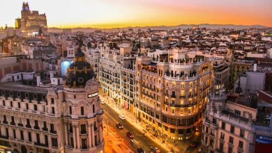 Madrid Trip Advisor