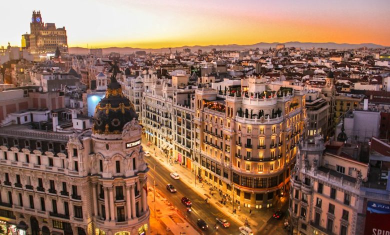 Madrid Trip Advisor