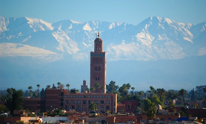 Marrakech Trip Advisor
