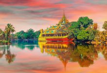 Myanmar Trip Advisor