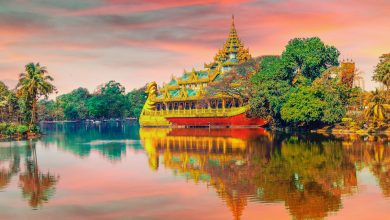 Myanmar Trip Advisor