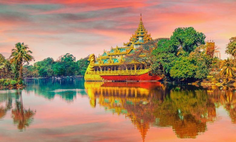 Myanmar Trip Advisor