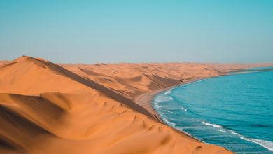 Namibia Trip Advisor