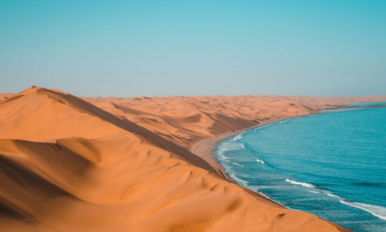 Namibia Trip Advisor