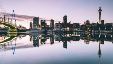New Zealand Trip Advisor