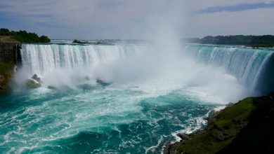 Niagara Falls Trip Advisor