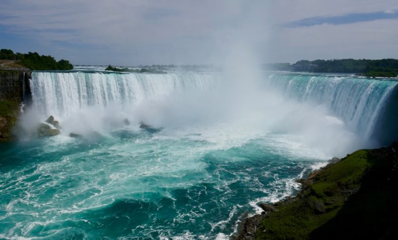 Niagara Falls Trip Advisor