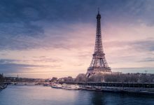 Paris Trip Advisor