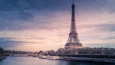 Paris Trip Advisor