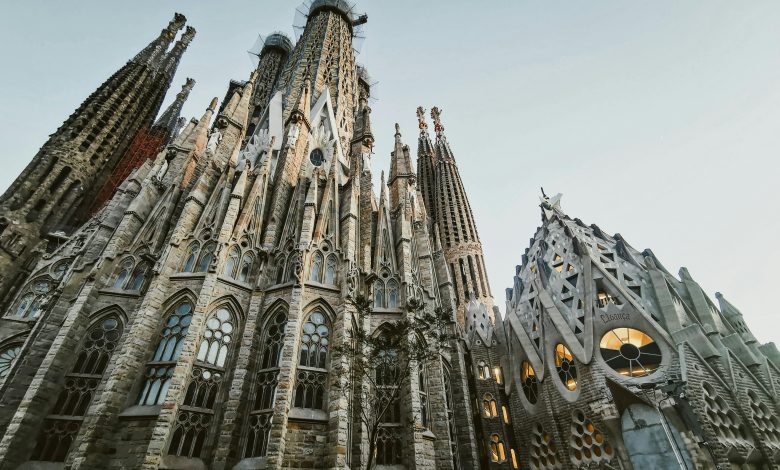 Barcelona Trip Advisor