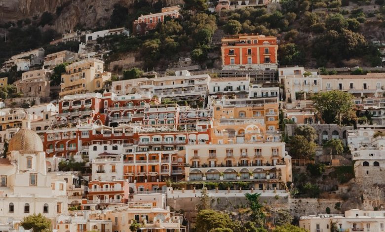 Amalfi Coast Trip Advisor