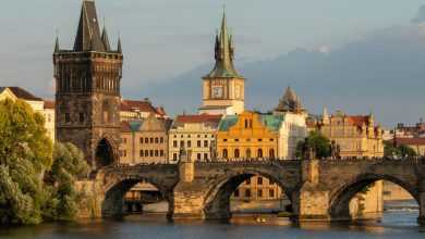 Prague Trip Advisor