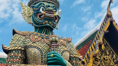 Bangkok Trip Advisor
