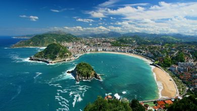 San Sebastian Trip Advisor