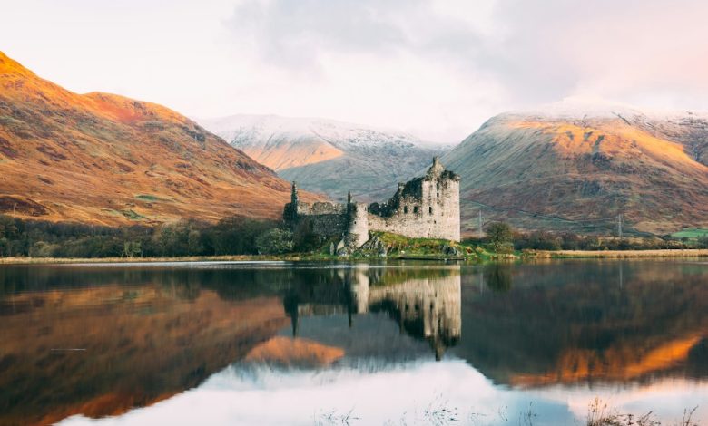 Scottish Highlands Trip Advisor