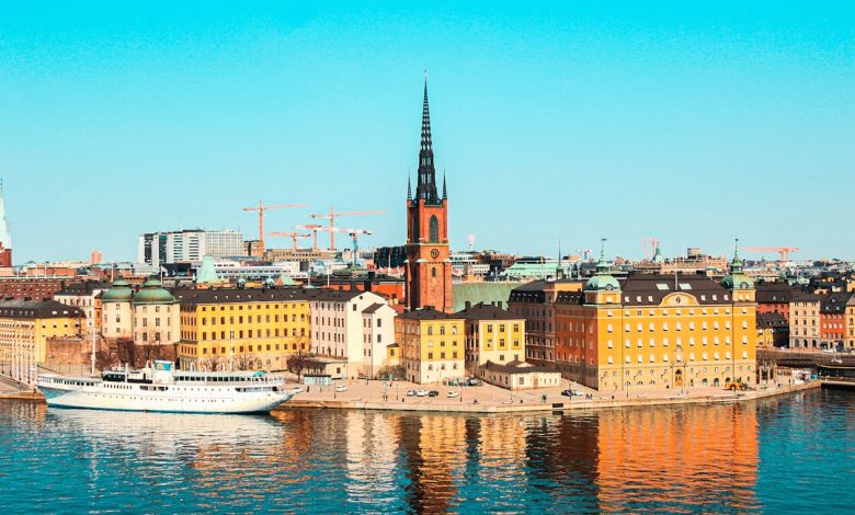 Stockholm Trip Advisor