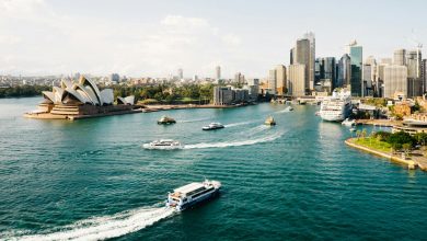 Sydney Trip Advisor