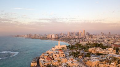 Tel Aviv Trip Advisor