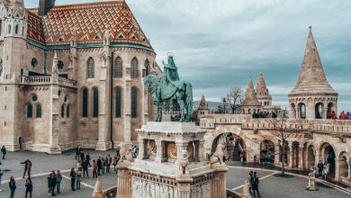 Budapest Trip Advisor