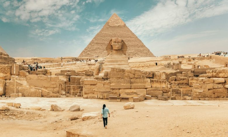 Egypt Trip Advisor