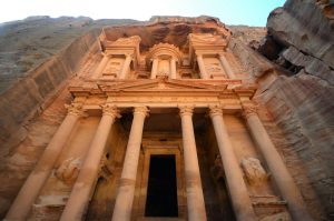 Jordan Trip Advisor