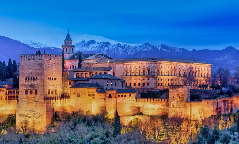 Andalusia Trip Advisor