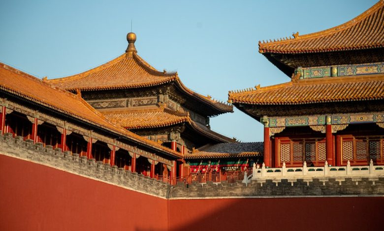 Beijing Trip Advisor