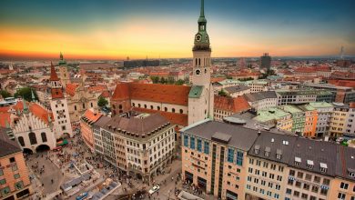 Munich Trip Advisor