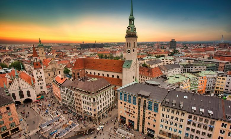 Munich Trip Advisor