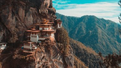 Bhutan Trip Advisor