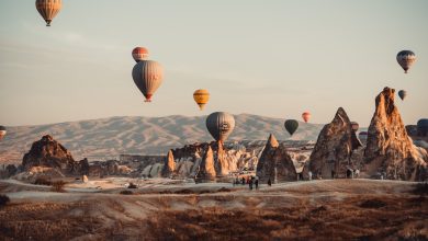 Cappadocia Trip Advisor