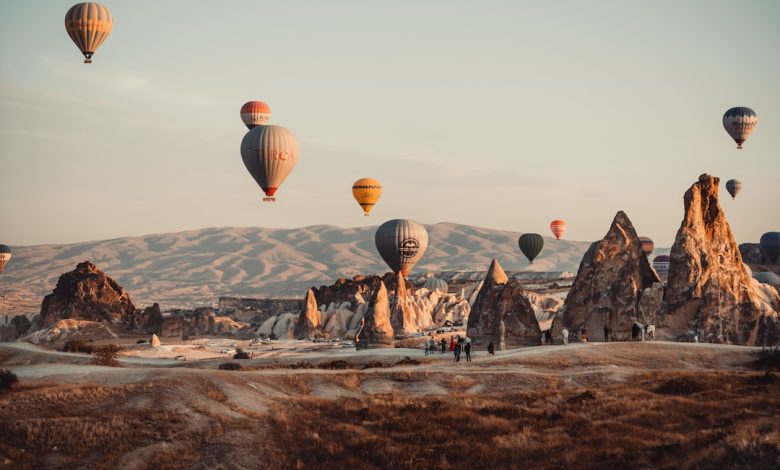 Cappadocia Trip Advisor